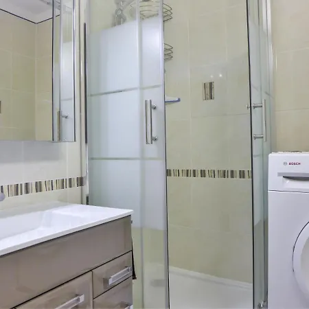 Апартаменты Zirlinga-6 By Interhome *