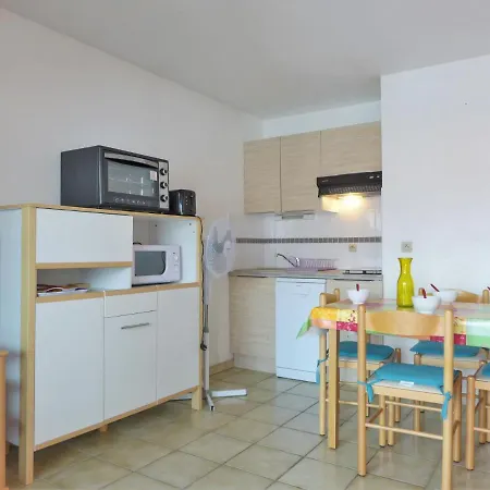 Apartamento Zirlinga-6 By Interhome *