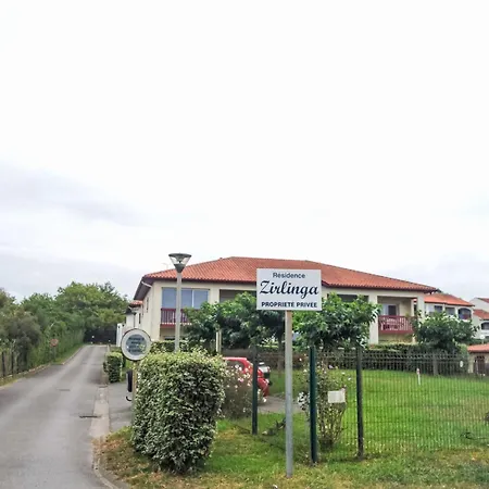 Zirlinga-6 By Interhome Апартаменты Бидар