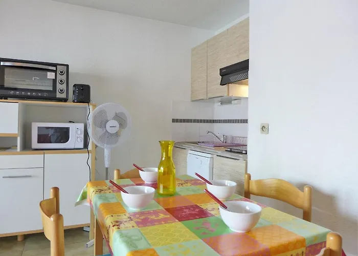 Zirlinga-6 By Interhome Apartman Bidart