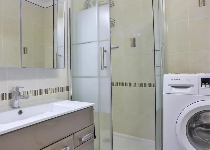 Apartman Zirlinga-6 By Interhome *